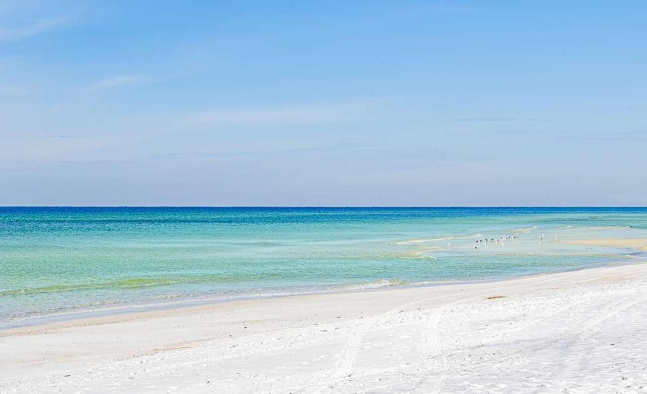 Castles West T24 * Panama City Beach