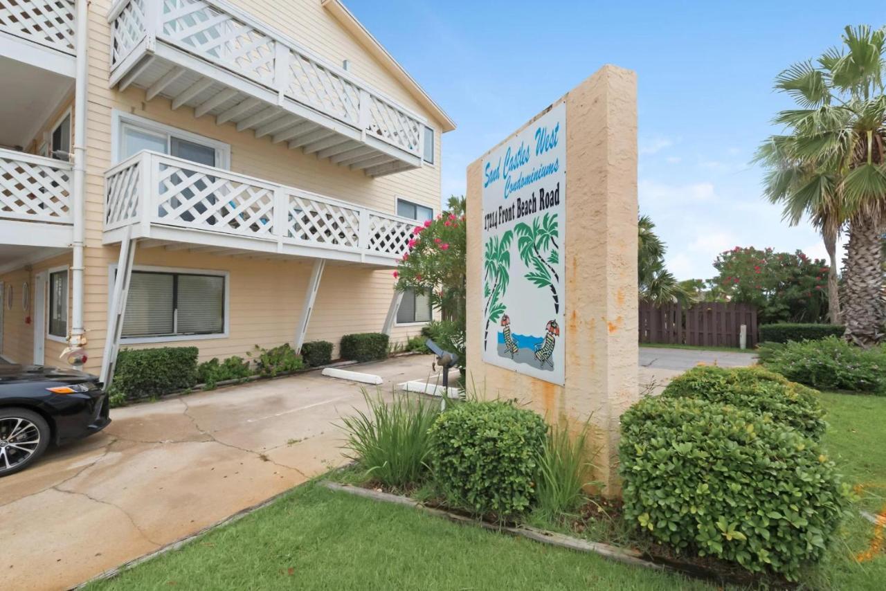Holiday home Castles West T24 Panama City Beach