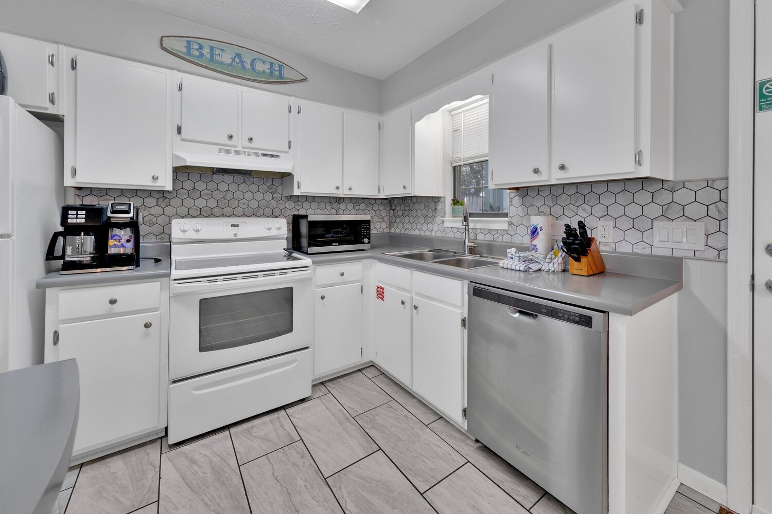 Castles West T24 Holiday home Panama City Beach