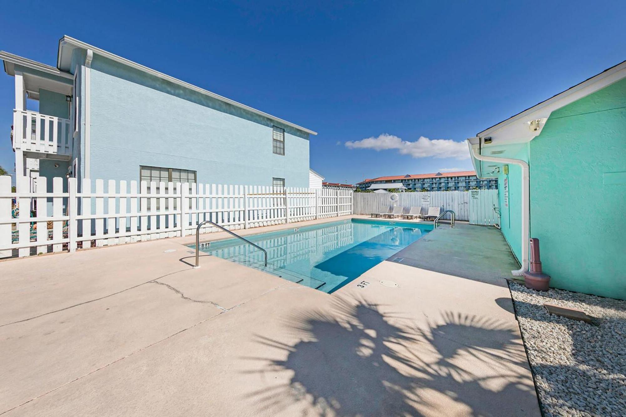 Castles West T24 Holiday home Panama City Beach