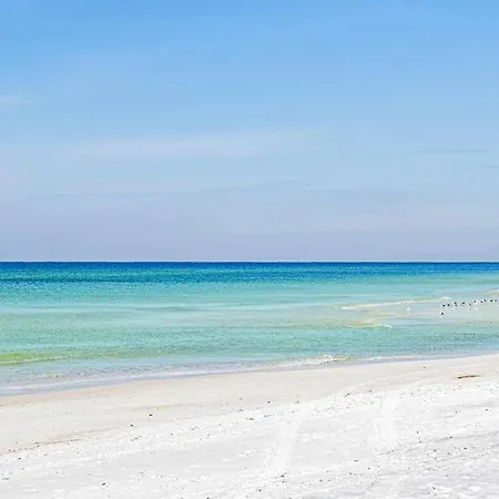 Sand Castles West T24 Panama City Beach Exterior photo