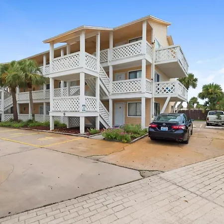 Sand Castles West T24 Panama City Beach Exterior photo
