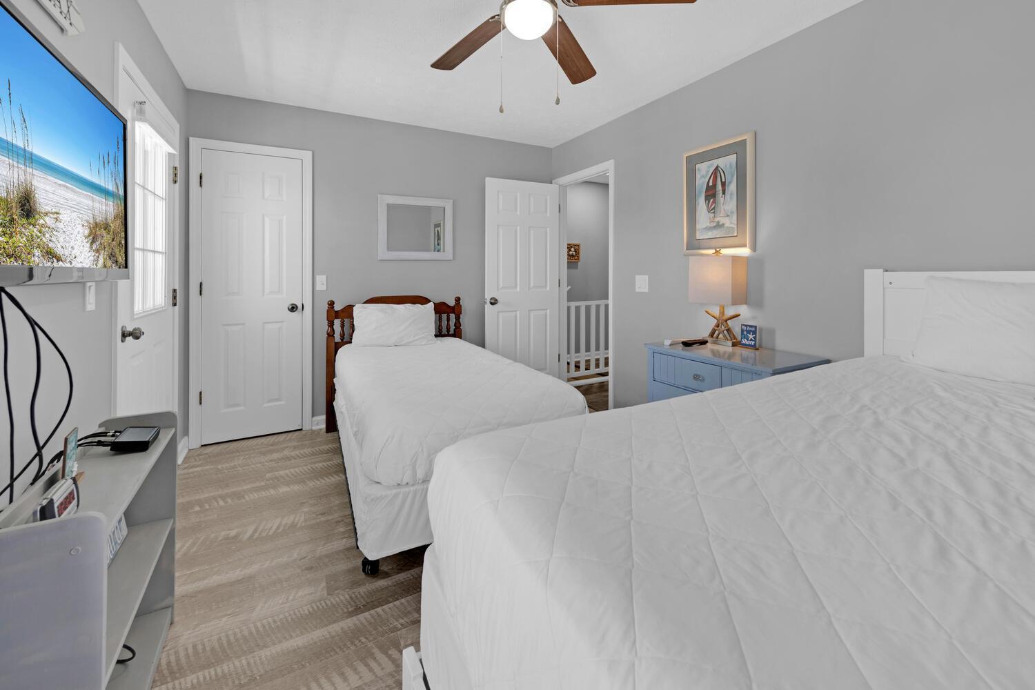 Casa vacanze Castles West T24 *