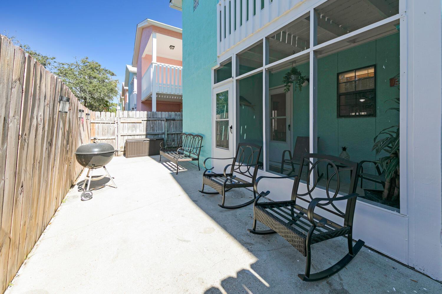 Casa vacanze Castles West T24 Panama City Beach