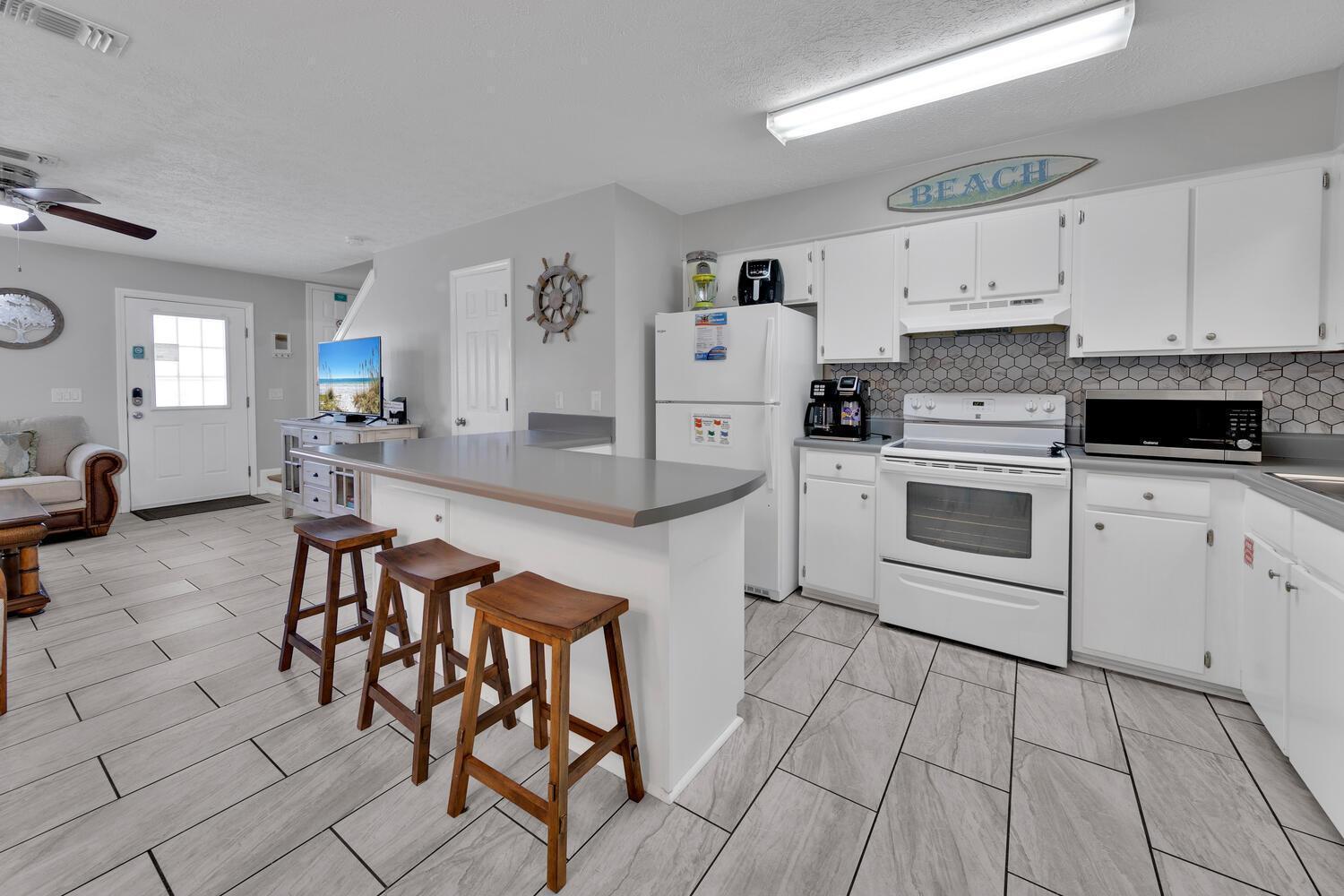 Casa vacanze Castles West T24 *