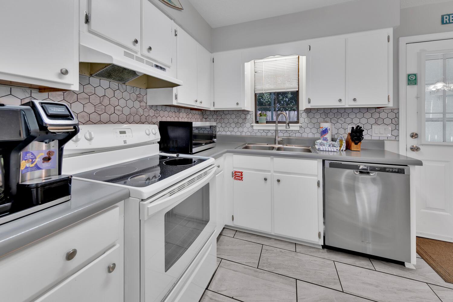 Casa vacanze Castles West T24 Panama City Beach