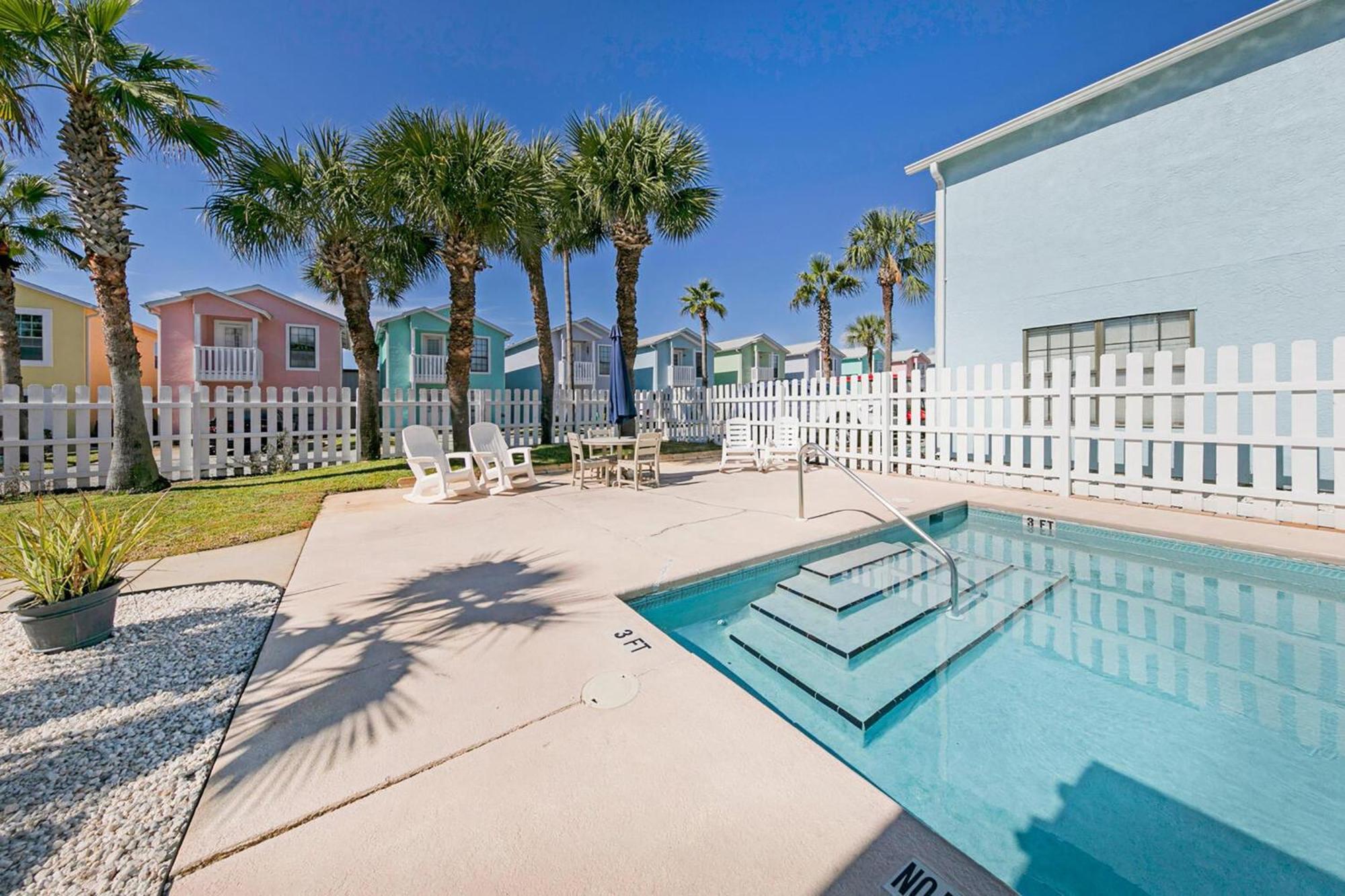 Castles West T24 * Panama City Beach
